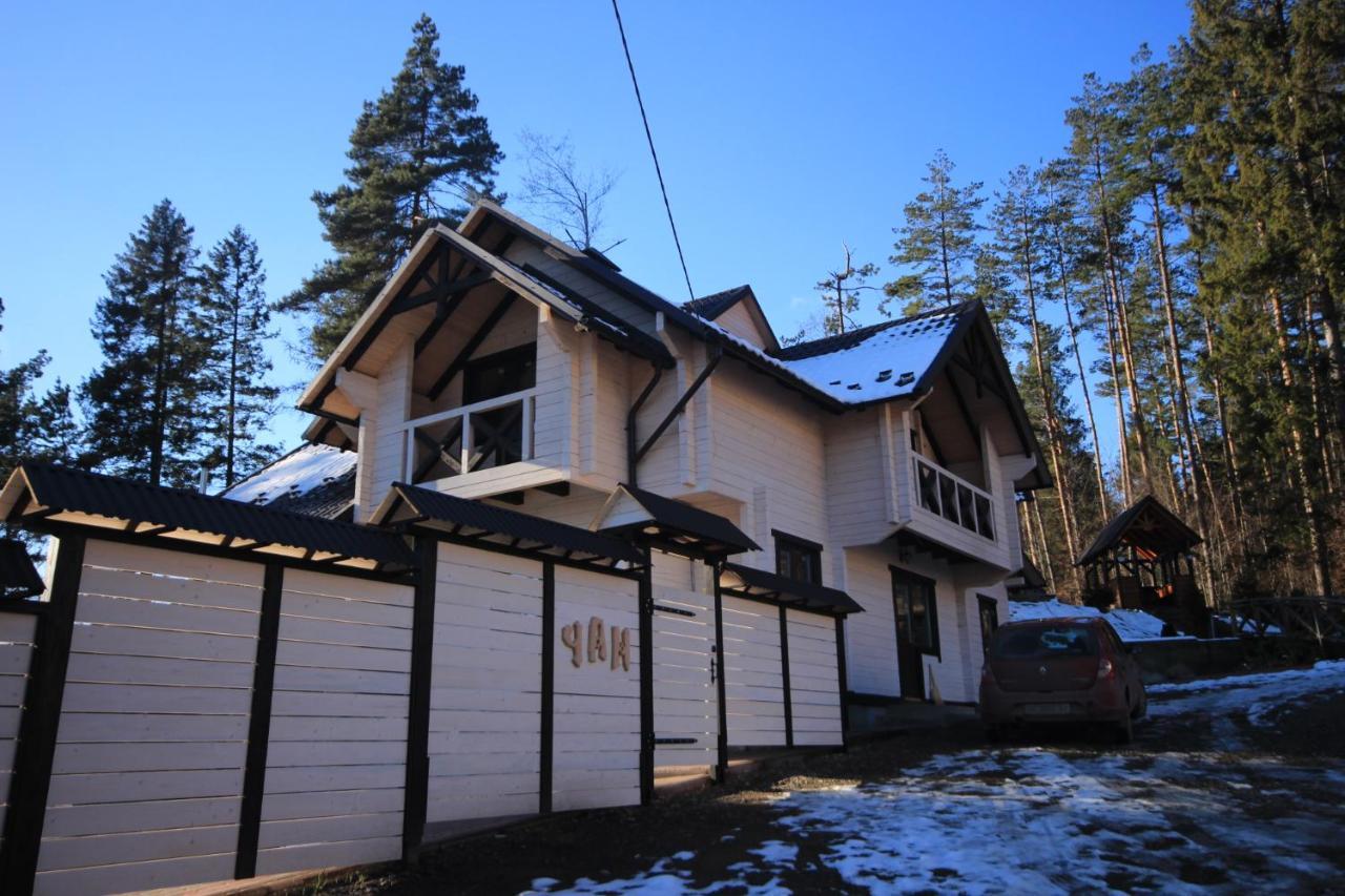 קוסיב Villa Medova מראה חיצוני תמונה
