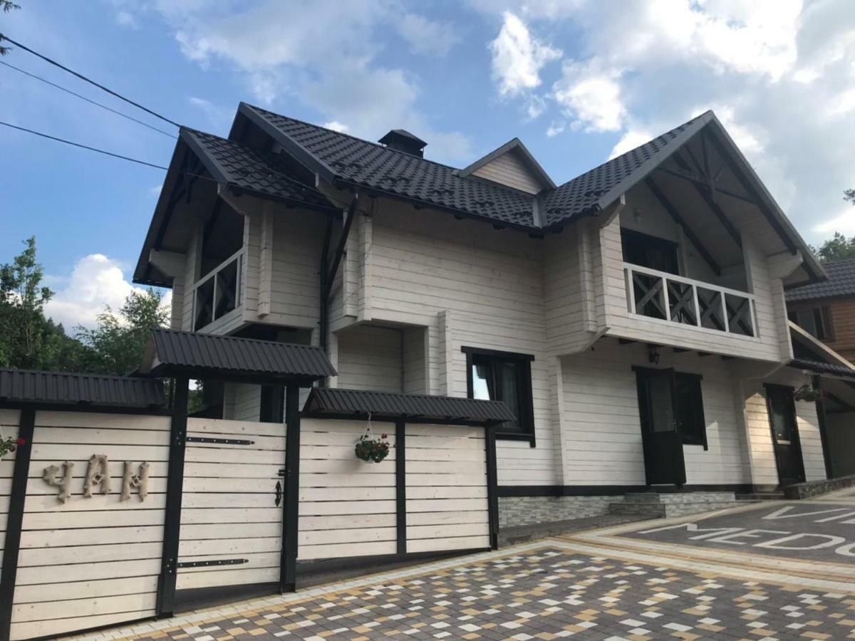 קוסיב Villa Medova מראה חיצוני תמונה